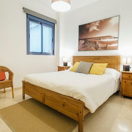 Apartamento Castilla 세비야 외부 사진