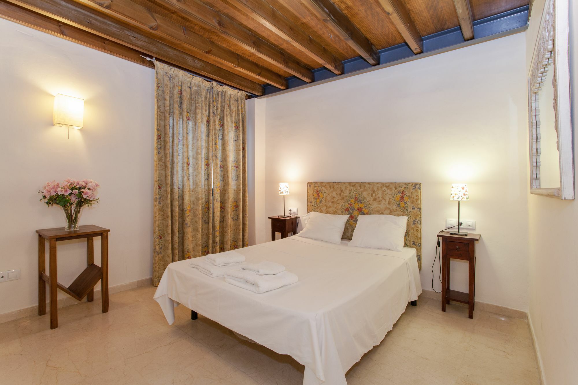 Apartamento Castilla 세비야 외부 사진