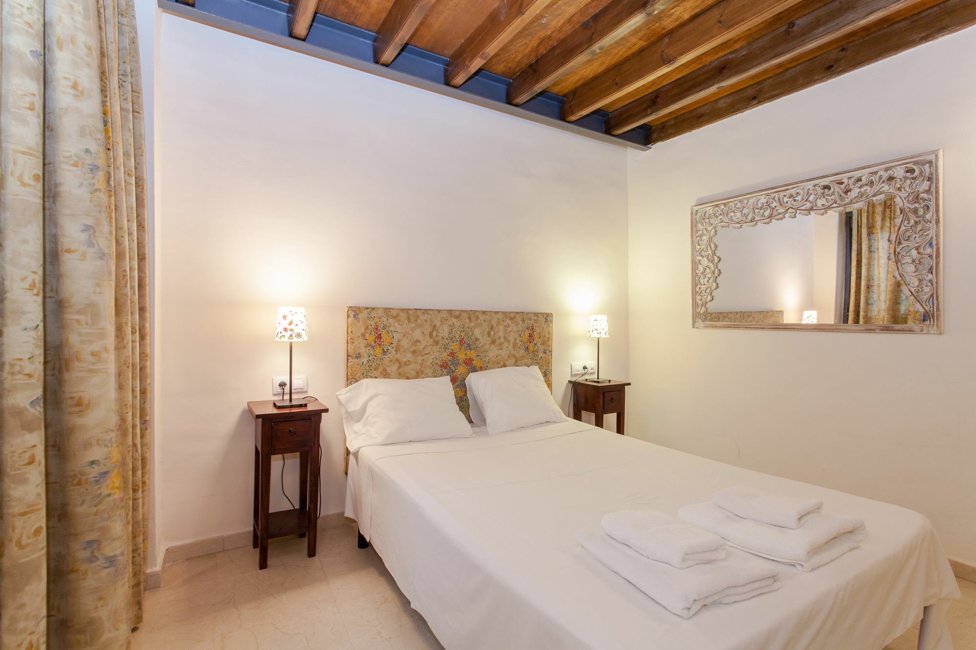 Apartamento Castilla 세비야 외부 사진