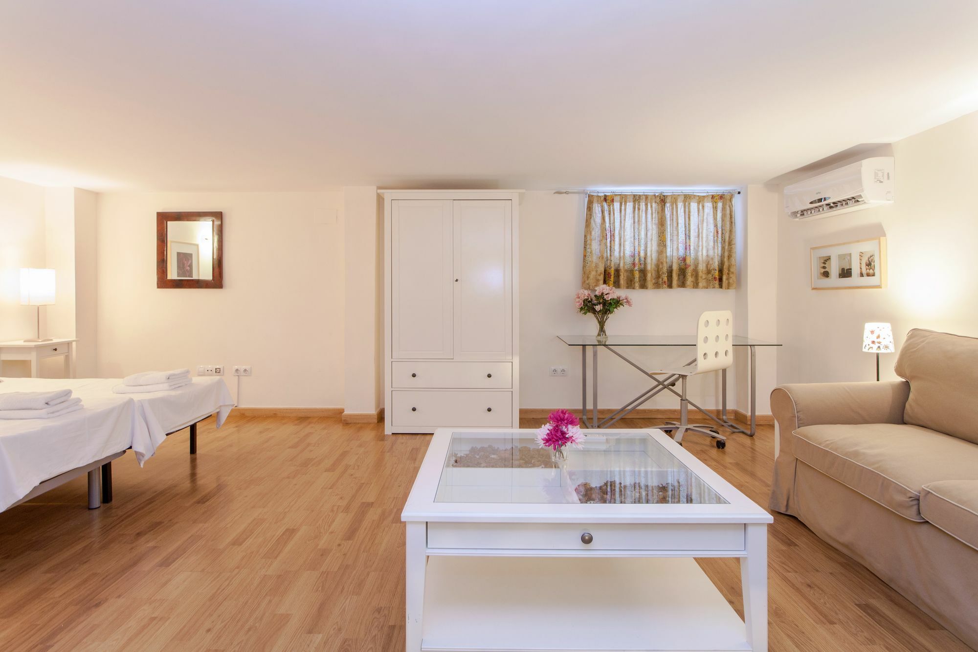 Apartamento Castilla 세비야 외부 사진