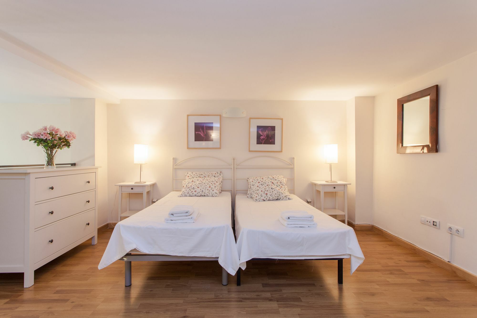 Apartamento Castilla 세비야 외부 사진