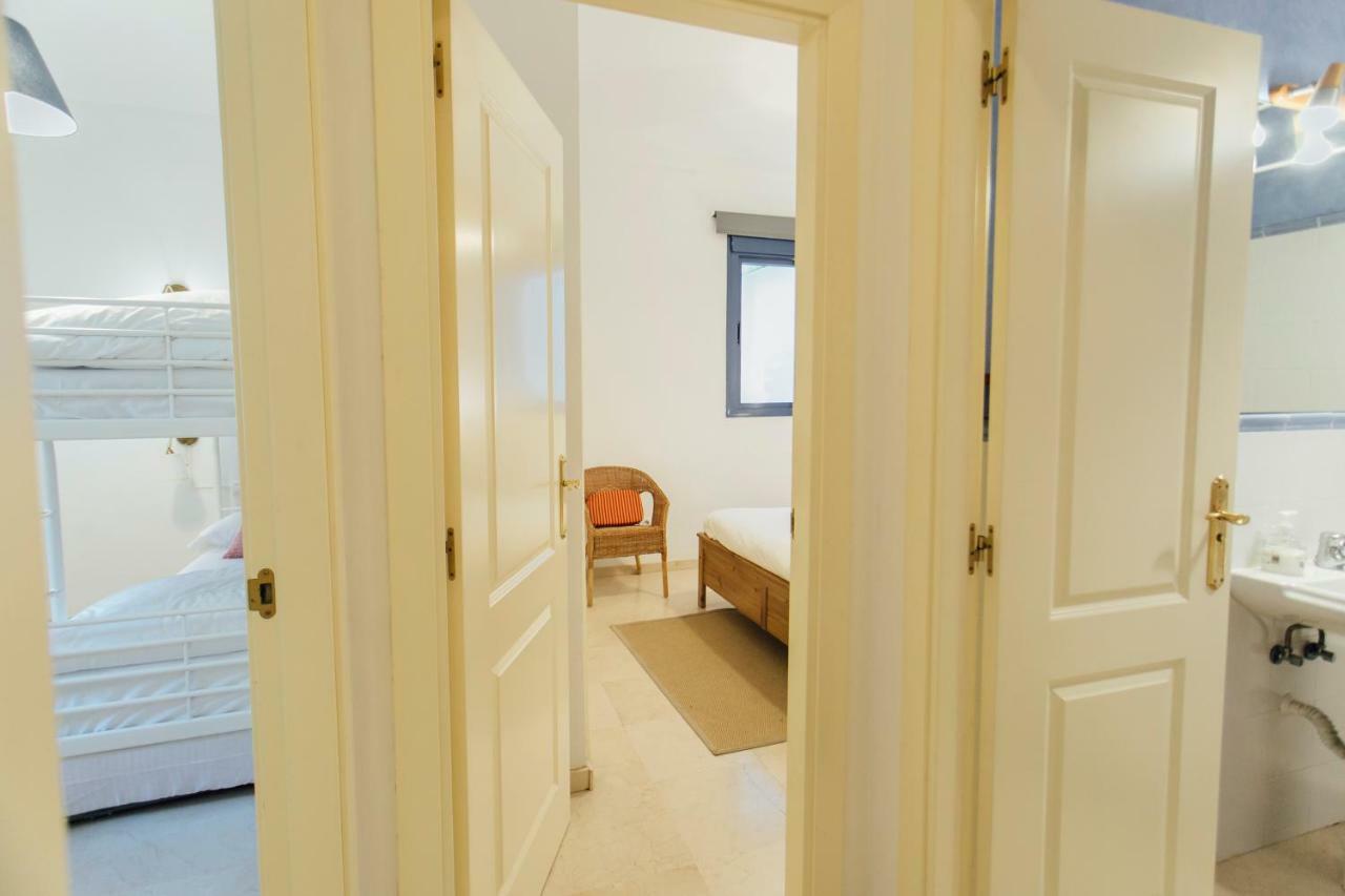 Apartamento Castilla 세비야 외부 사진