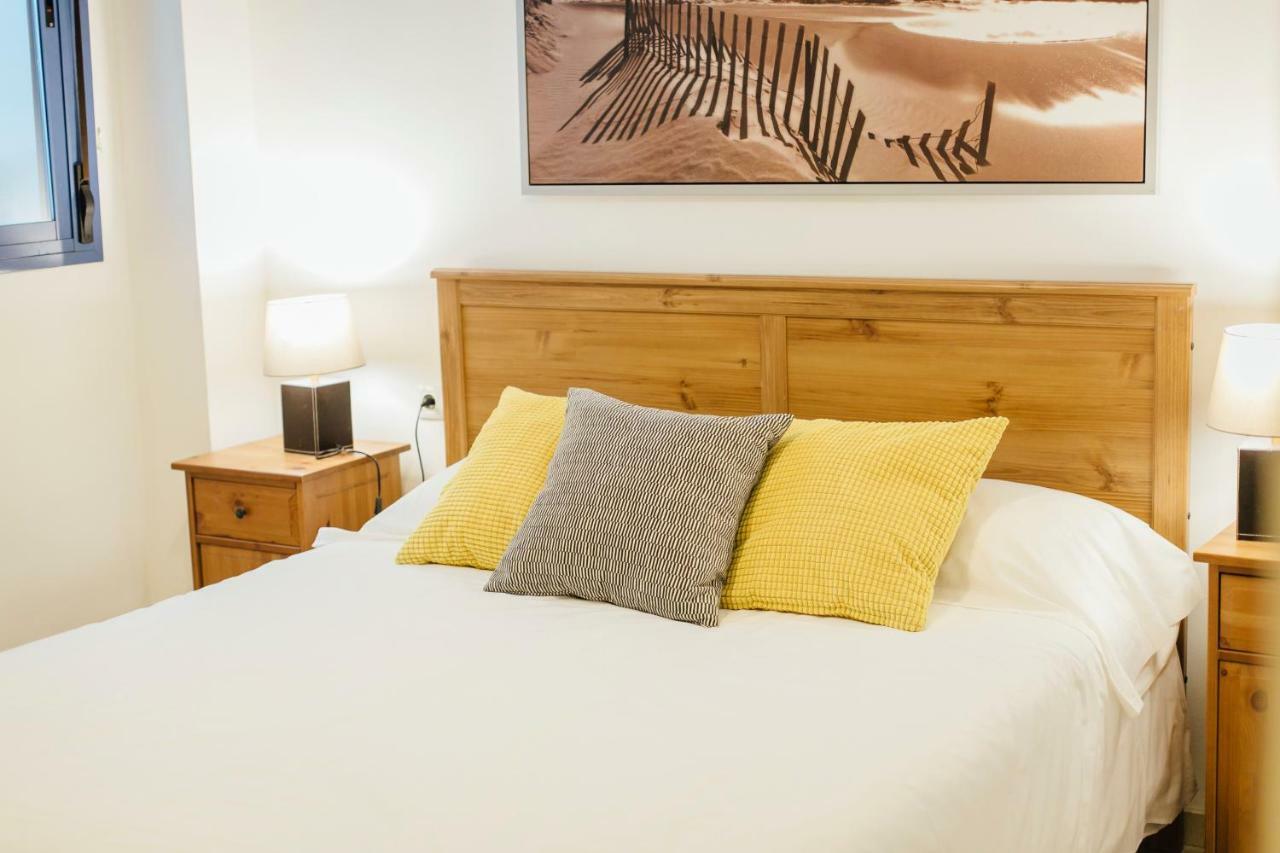 Apartamento Castilla 세비야 외부 사진