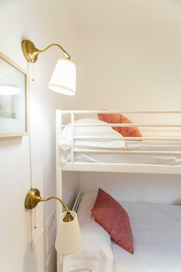 Apartamento Castilla 세비야 외부 사진