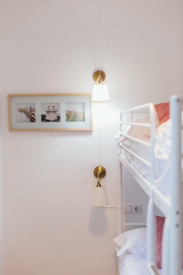 Apartamento Castilla 세비야 외부 사진