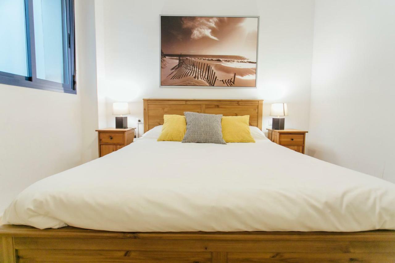 Apartamento Castilla 세비야 외부 사진