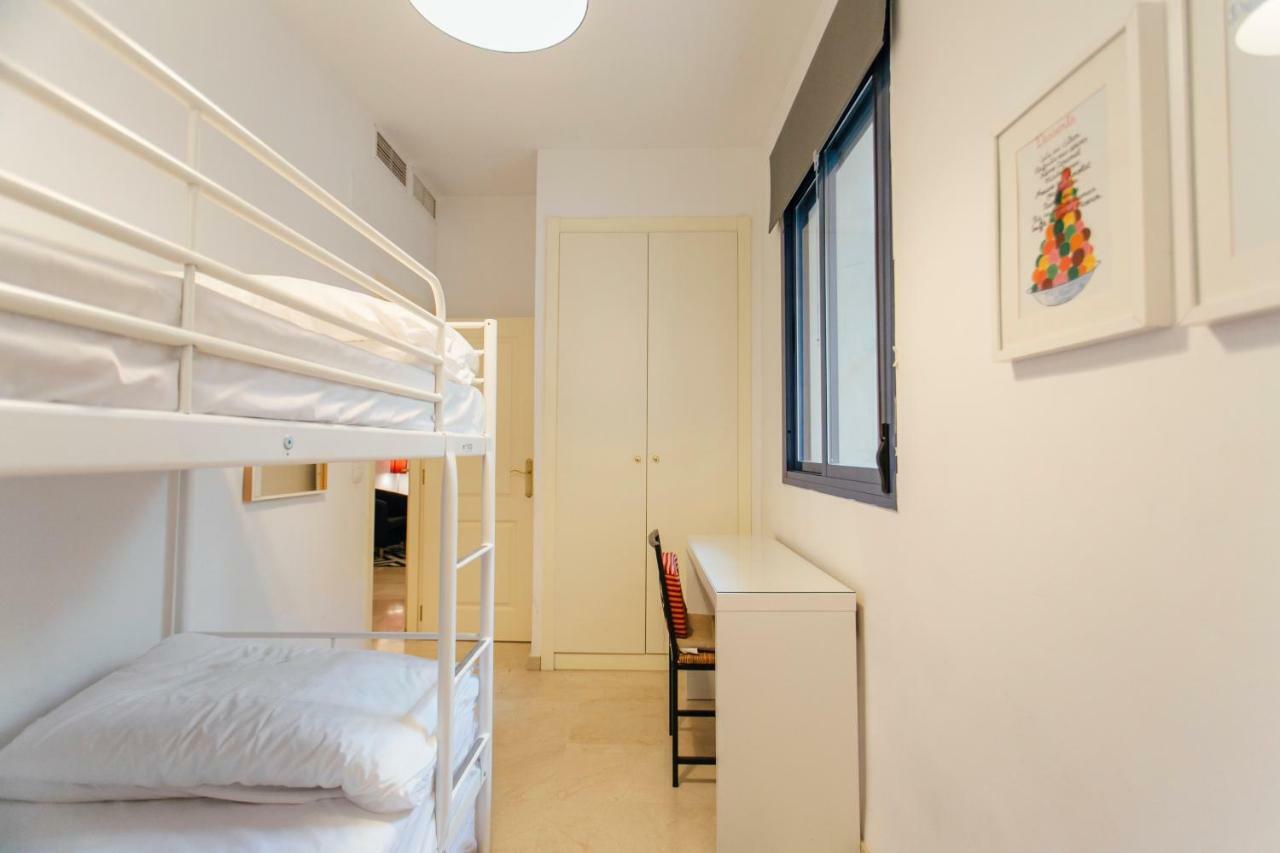 Apartamento Castilla 세비야 외부 사진