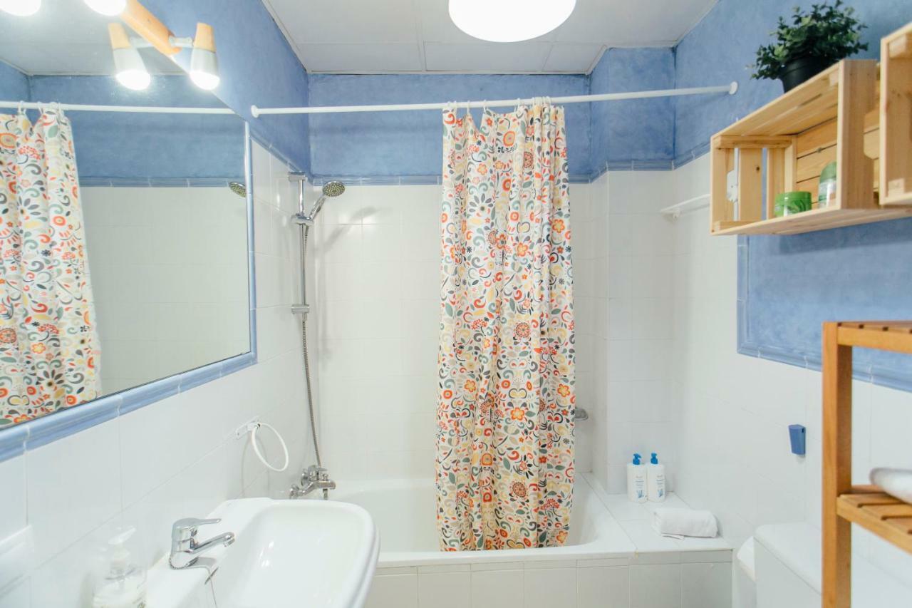Apartamento Castilla 세비야 외부 사진